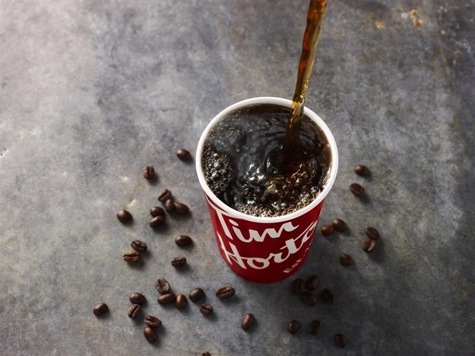 Fwd: [Grupoeconomia] Np Tim Hortons(R) Inaugura Su Quinta Cafetería En La Calle 