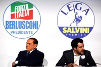 Expertos en sondeos alertan de que el M5S y la Liga podrían conseguir más votos de lo esperado