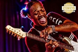 Eric Gales 