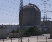 Vandellós II registra una parada no programada del reactor por un goteo de agua