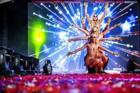 El carnaval LGTBI de Torremolinos, aplazado por el temporal hasta el próximo sábado 10 de marzo