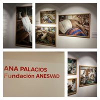 La estación Bilbao Abando acoge 'La Piel de África', de la fotoperiodista Ana Palacios