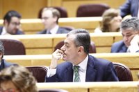 Tribunales.- La juez requiere a José Luis Sanz que informe "si accede a prestar declaración como investigado"