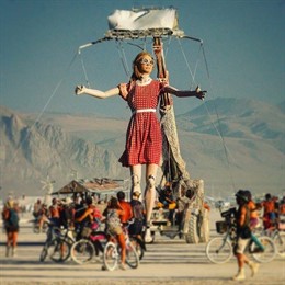 Euterpe, el año pasado 