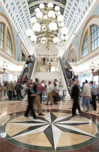 Gran Via 2 recibe 140.000 visitas durante el MWC