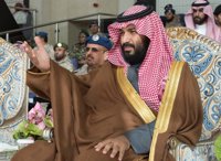 El príncipe heredero de Arabia Saudí visitará Egipto, Reino Unido y EEUU en sus primeros viajes al extranjero