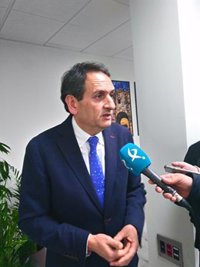 El preso fallecido en Cáceres tras fugarse en Cáceres era una persona "extremadamente peligrosa"