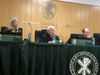 El cardenal Cañizares asegura que "será posible vencer al terrorismo yihadista y a otros que están proliferando"