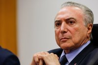 El Supremo de Brasil autoriza investigar a Michel Temer en la trama de corrupción de Odebrecht