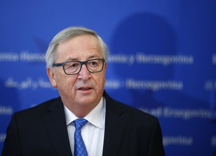 Jean-Claude Juncker