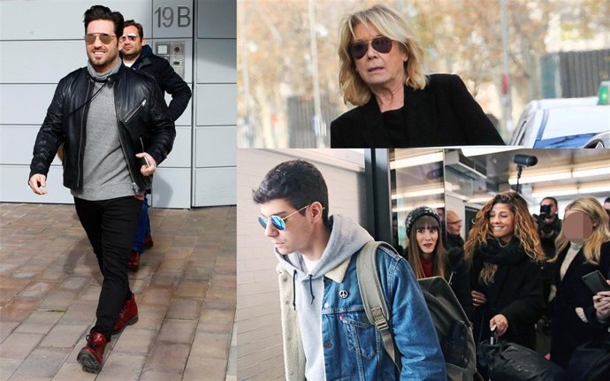 CRÓNICA DE LA SEMANA ROSA