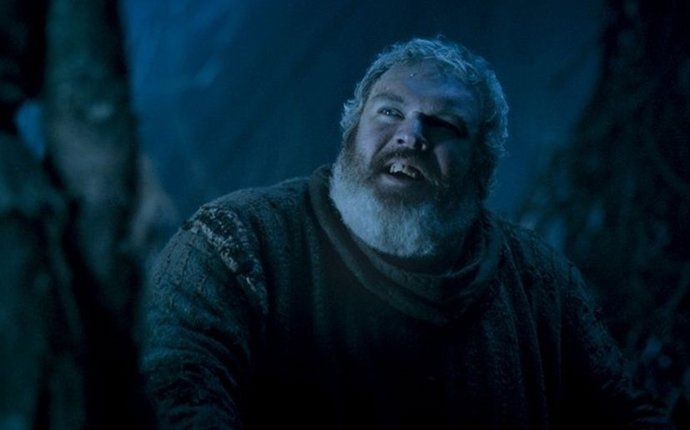 Hodor en Juego de Tronos