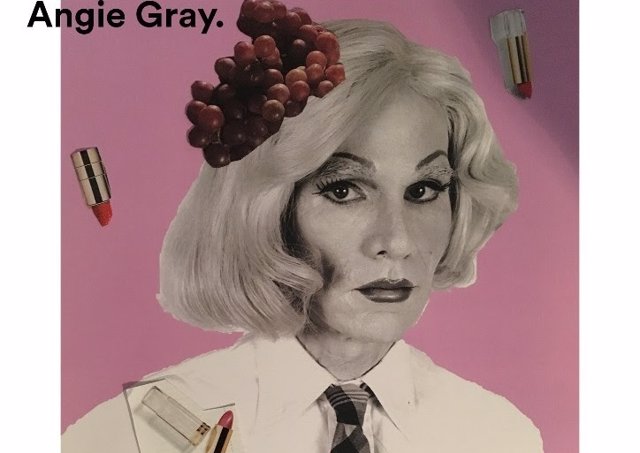 Angie Gray