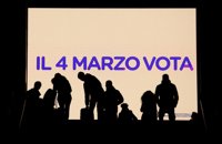 Italia vota con la incógnita de si habrá gobierno o se tendrá que volver a las urnas