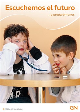 CARTEL WORLD HEARING DAY GN