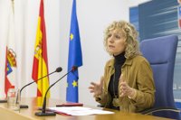 Exposiciones, jornadas y un acto central en el Palacio de Festivales por el Día de la Mujer