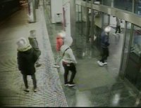 Detenidos cinco jóvenes acusados de agredir a dos menores en Mairena del Aljarafe