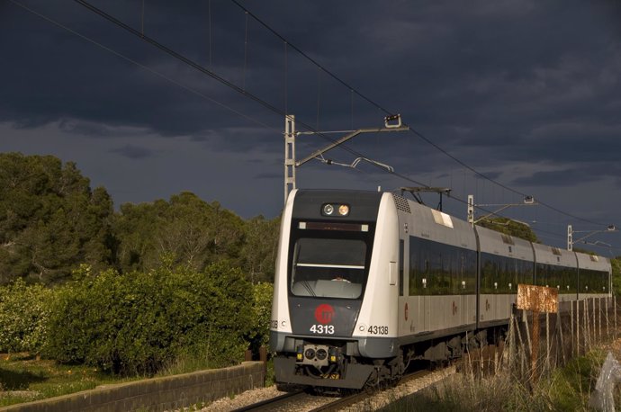 Tranvía de Metrovalencia