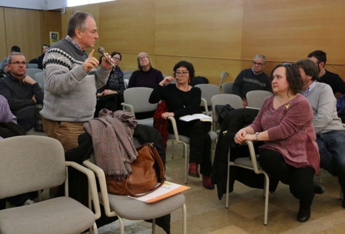 Agencia Catalana de Noticias