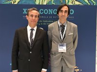 Genética de paciente con DMAE influye en su respuesta a un tratamiento