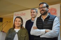 PSOE contesta a PP que la Junta colaborará en recuperar "cuanto antes" los molinos de Consuegra