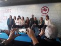 Feijóo reclama que el 8 de marzo no sea "un campo de juego para ganar votos"