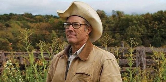 Joel Salatin