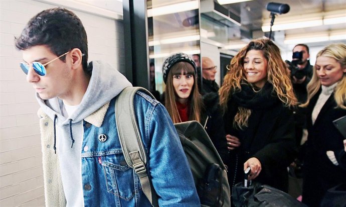 Operación triunfo 2017