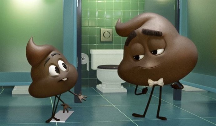 Emoji: La película