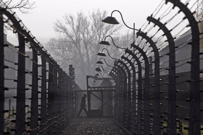 Campo de concentración de Auschwitz