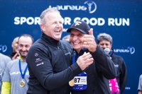 Emerson Fittipaldi: "Fernando Alonso tiene talento para ser campeón mundial otra vez"