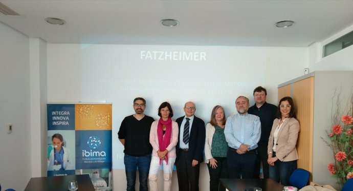 Ibima lidera un proyecto internacional que relaciona Alzheimer y alimentación