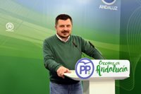 PP-A: Junta tarda "cuatro años en remitir al juzgado información de un expediente del fraude de la formación"