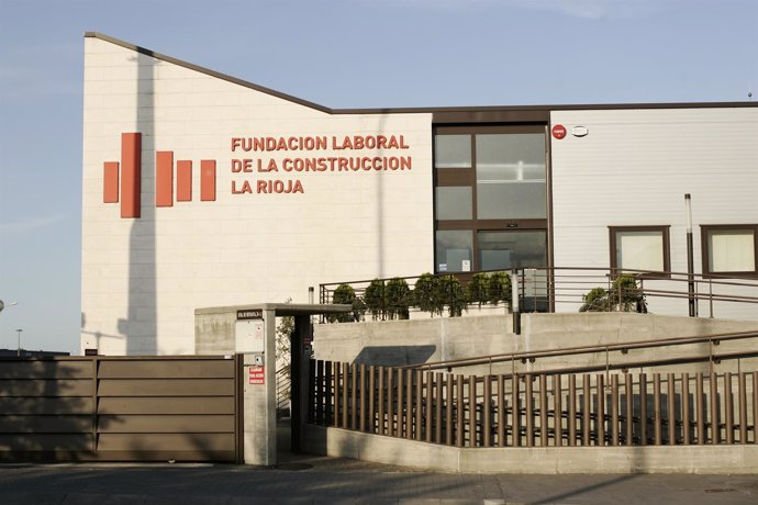 Sede de la Fundación Laboral de la Construcción