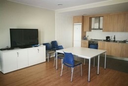 AECT abre el plazo para una residencia para traductores literarios.