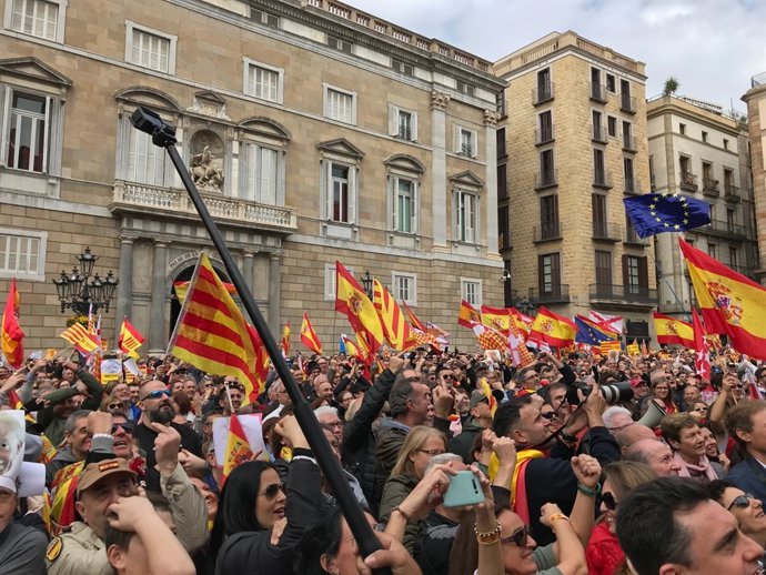 Botifarra de Tabarnia a l'independentisme