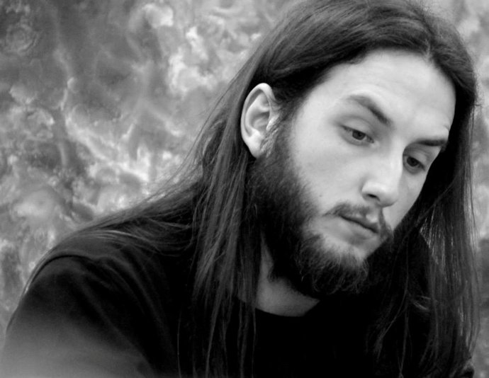 El murciano Manuel Pujante 