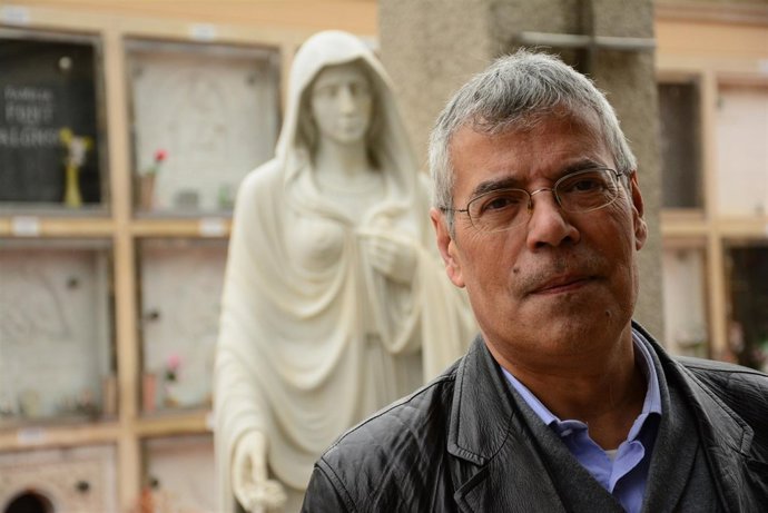 La vuelta al mundo en 80 cementerios