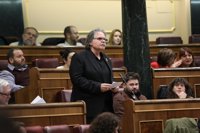 Tardà defiende que el independentismo se acerque a los comuns y dialogue con el PSC