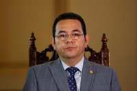 Guatemala trasladará en mayo su Embajada en Israel a Jerusalén