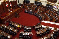 El Congreso de Perú ultima los detalles de una nueva moción de censura contra Kuczynski