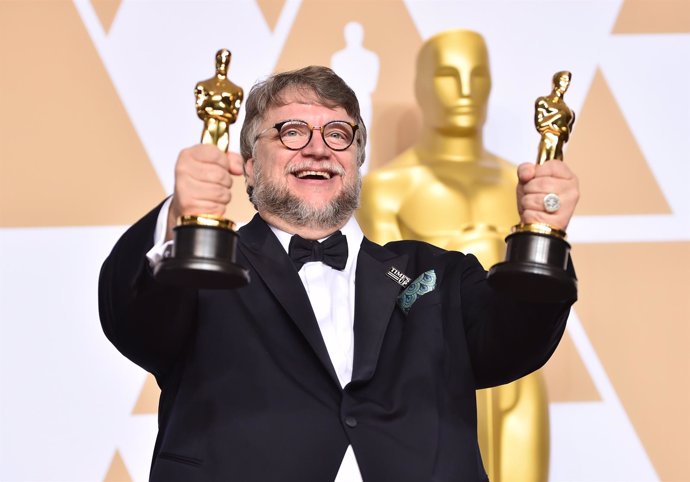 Guillermo del Toro