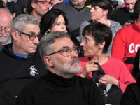 La CUP rechaza votar a cualquier candidato con un programa "autonomista y no republicano"