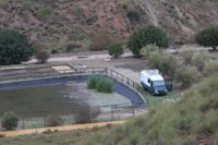 Hallan ADN del menor desaparecido en Níjar en la camiseta encontrada por su padre