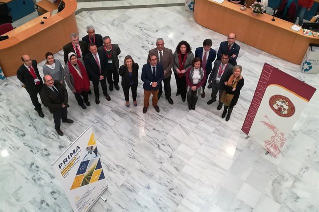 Np Arellano: El Proyecto Prima Movilizará Este Año 50 Millones De Euros En 2018 