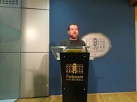 MÉS per Mallorca ve "incoherente e insuficiente" la iniciativa de Cs para limitar cargos a los diputados