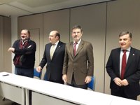 Catalá urge un candidato a la presidencia de la Generalitat que "no esté fugado de la justicia" o con causas pendientes