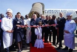Turkish Airlines