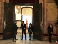 La CUP seguirá absteniéndose ante cualquier candidato hasta que haya un programa republicano