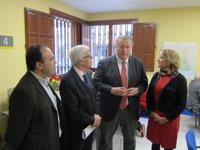 El valor catastral de las propiedades en la Región de Murcia aumenta en 361 millones de euros en 2017